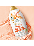 Pure Detox Shower Gel