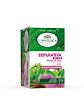 Tisana Depurativa Active