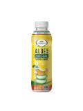 Aloe Drink - Ginger and Lemon Flavour
