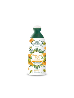 Shampoo Officinalis Royal Jelly and Olive Oil