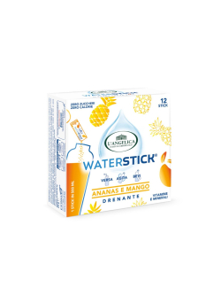 Waterstick - Ananas e Mango