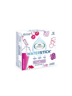 Waterstick - Frutti Rossi
