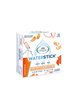 Waterstick - Mandarino e Arancia