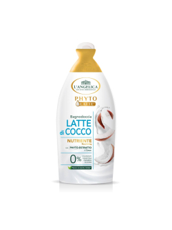 Bagnodoccia Phytolatte Latte di Cocco