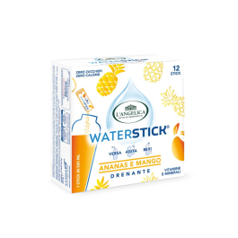 Waterstick - Ananas e Mango