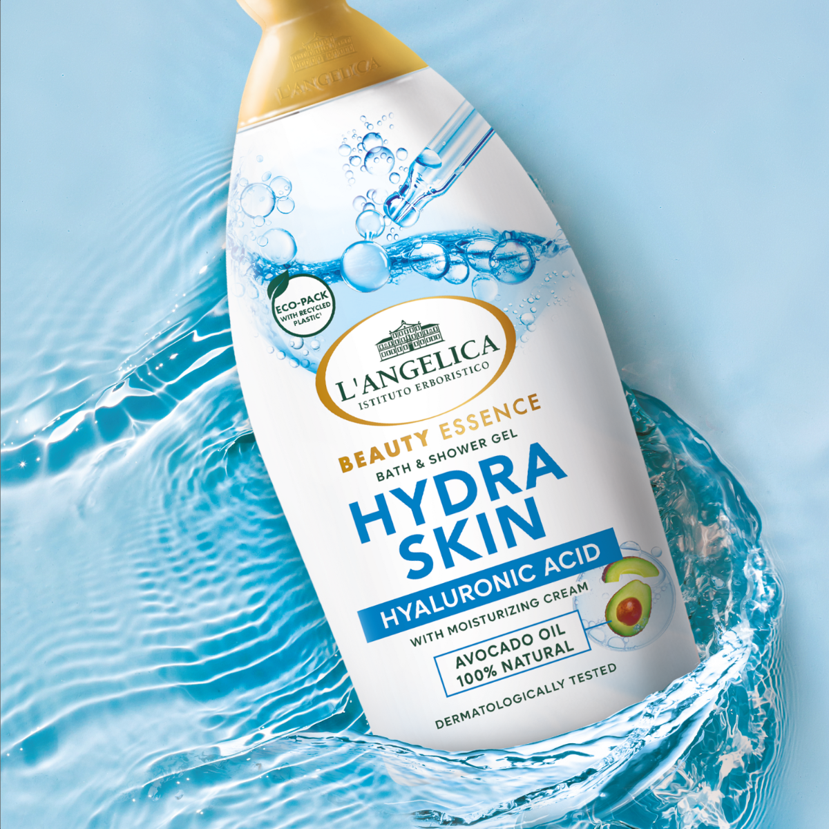 Hydra Skin Shower Gel