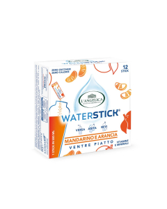 Waterstick Mandarino e Arancia Ventre Piatto